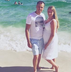 Meet your Posher, Sergio